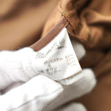 Glossy Puffer Down Jacket - NEWSED