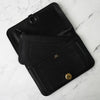Hermes Dogon GM Togo Noir D 镌刻多格包袋