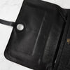 Hermes Dogon GM Togo Noir D 镌刻多格包袋