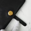 Hermes Dogon GM Togo Noir D 镌刻多格包袋