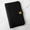 Hermes Dogon GM Togo Noir D 镌刻多格包袋