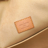 ルイ ヴィトン モノグラム マンハッタンGM トートバッグ ハンドバッグ M40025 - NEWSED