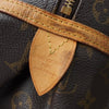 路易威登 Monogram Montorgueil GM M95566 手提包，棕色