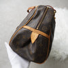 路易威登 Monogram Montorgueil GM M95566 手提包，棕色