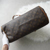 路易威登 Monogram Montorgueil GM M95566 手提包，棕色