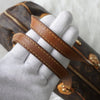 路易威登 Monogram Montorgueil GM M95566 手提包，棕色
