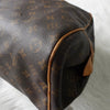 路易威登 Monogram Montorgueil GM M95566 手提包，棕色