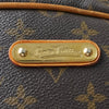 路易威登 Monogram Montorgueil GM M95566 手提包，棕色