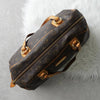 路易威登 Monogram Montorgueil GM M95566 手提包，棕色