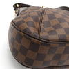 ルイ ヴィトン ダミエ テムズGM ワンショルダーバッグ ブラウンN48181