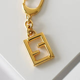 Gold Charm - NEWSED