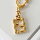 Gold Charm - NEWSED