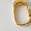 Gold Charm