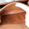 Gold Gancini Macadam Hand Bag