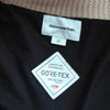 ディスイズネバーザット GORE-TEX カウチンニット ニットジャケット パステルピンク