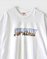 Gotham Tee シュプリーム Tシャツ ホワイト L メンズ - NEWSED