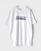 Gotham Tee シュプリーム Tシャツ ホワイト L メンズ