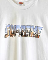 Gotham Tee シュプリーム Tシャツ ホワイト L メンズ - NEWSED