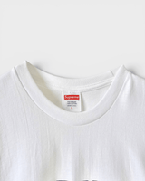 Gotham Tee シュプリーム Tシャツ ホワイト L メンズ - NEWSED
