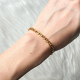 クリスチャン ディオール ヴィンテージ チェーン ブレスレット GP - NEWSED