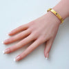 Loewe Anagram GP 金手镯