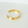 Loewe Anagram GP 金手镯