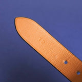 エルメス カレーシュ ドゥブルトゥール ブレスレット GP / ブラック - NEWSED