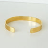 Loewe Anagram GP 金手镯