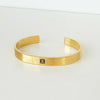 Loewe Anagram GP 金手镯