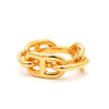 エルメス ルガテ スカーフリング GP 箱付き