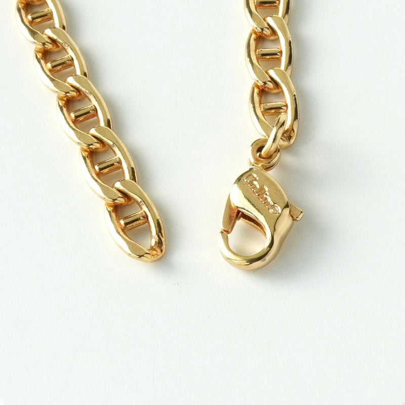 クリスチャン ディオール ヴィンテージ チェーン ブレスレット GP - NEWSED