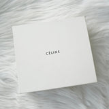 セリーヌ ノット GP ゴールド バングル ブレスレット 箱付き - NEWSED