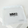 MM6 Maison Margiela 徽标 GP 金手镯
