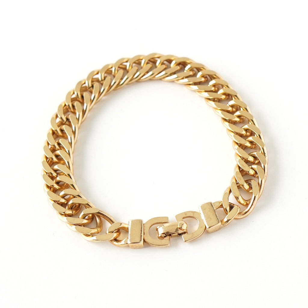 Christian Dior GP金链手镯