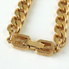 Givenchy Vintage GP金链手镯