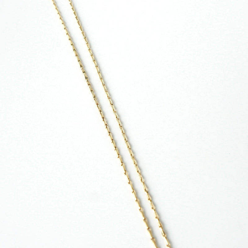 ヴィヴィアン ウエストウッド オーブ GP ゴールド ネックレス 箱付き - NEWSED