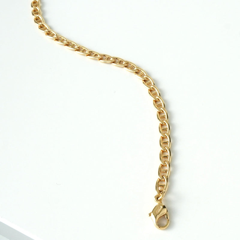 クリスチャン ディオール ヴィンテージ チェーン ブレスレット GP - NEWSED