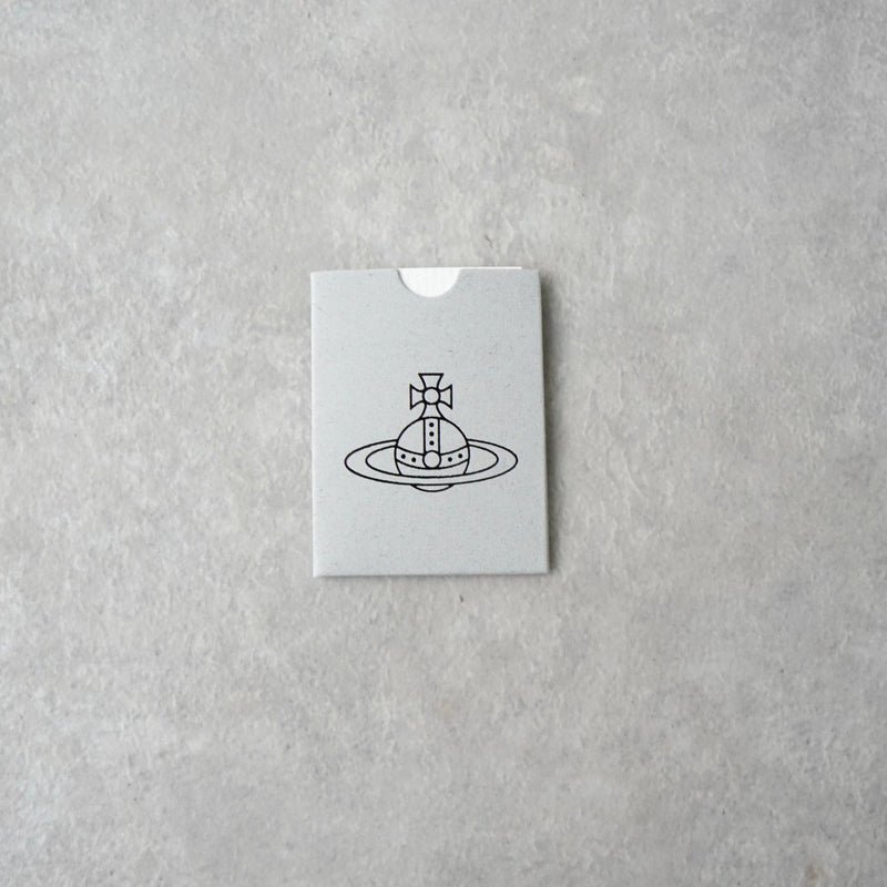 ヴィヴィアン ウエストウッド オーブ GP ゴールド ネックレス 箱付き - NEWSED