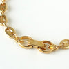 Givenchy Vintage GP金链手链