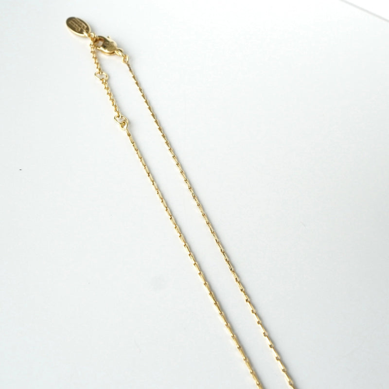 ヴィヴィアン ウエストウッド オーブ GP ゴールド ネックレス 箱付き - NEWSED