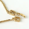 Givenchy Vintage GP金链手链
