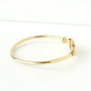 Salvatore Ferragamo GP金手镯