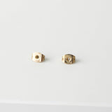 ヴィヴィアン ウエストウッド オーブ GP ピアス ネイビー/ゴールド - NEWSED