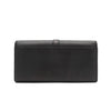 グッチ ホースビット GP レザー 長財布 二つ折り財布 ブラック