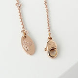 ヴィヴィアン ウエストウッド オーブ GP ピンクゴールド ネックレス - NEWSED