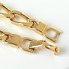 Christian Dior Vintage GP金链手链