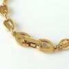 Givenchy Vintage GP金链手链