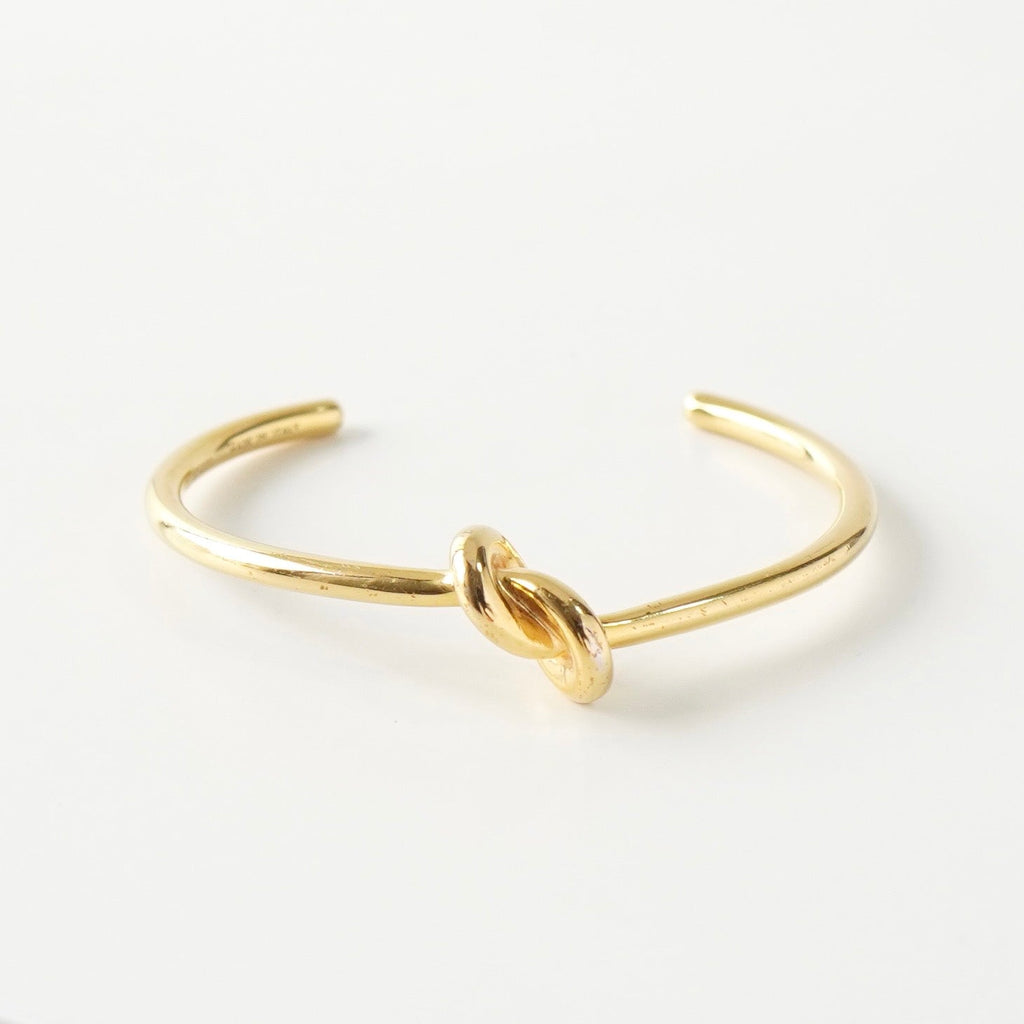 セリーヌ ゴールドバングル♡ マイちゃん専用】 CELINE ゴールド