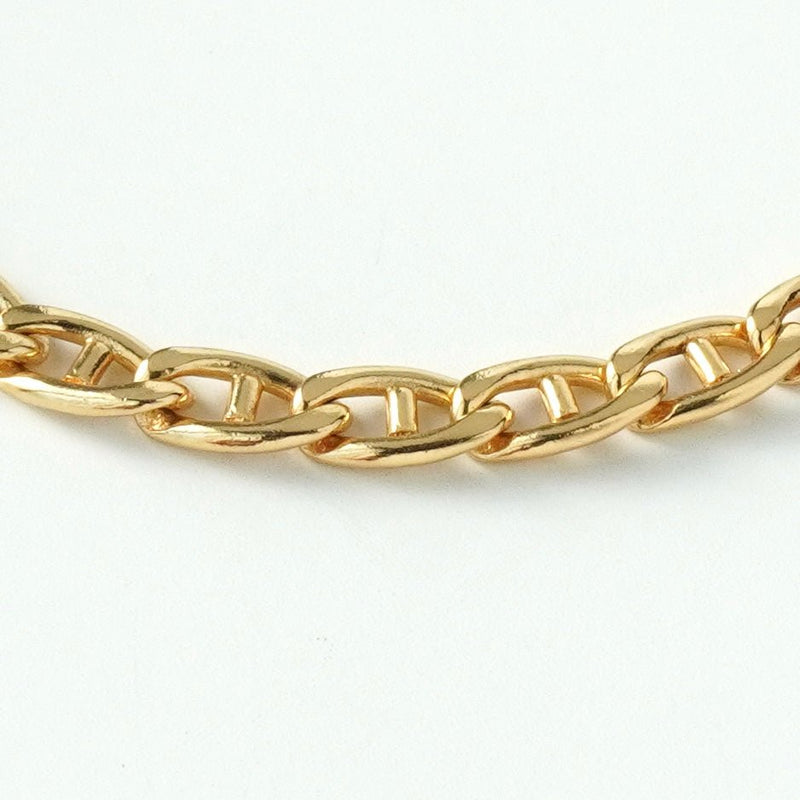 クリスチャン ディオール ヴィンテージ チェーン ブレスレット GP - NEWSED