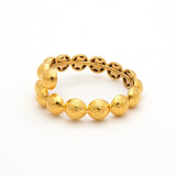セリーヌ スターボール バングル GP - NEWSED